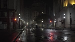 Filme: No Vazio da Noite - Foto: Divulgação