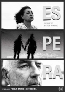 Filme "Espera" - Foto: Divulgação