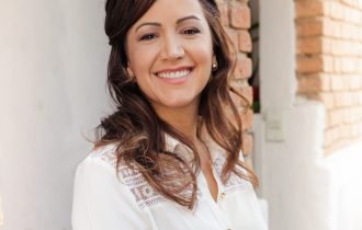 Vanessa Prieto