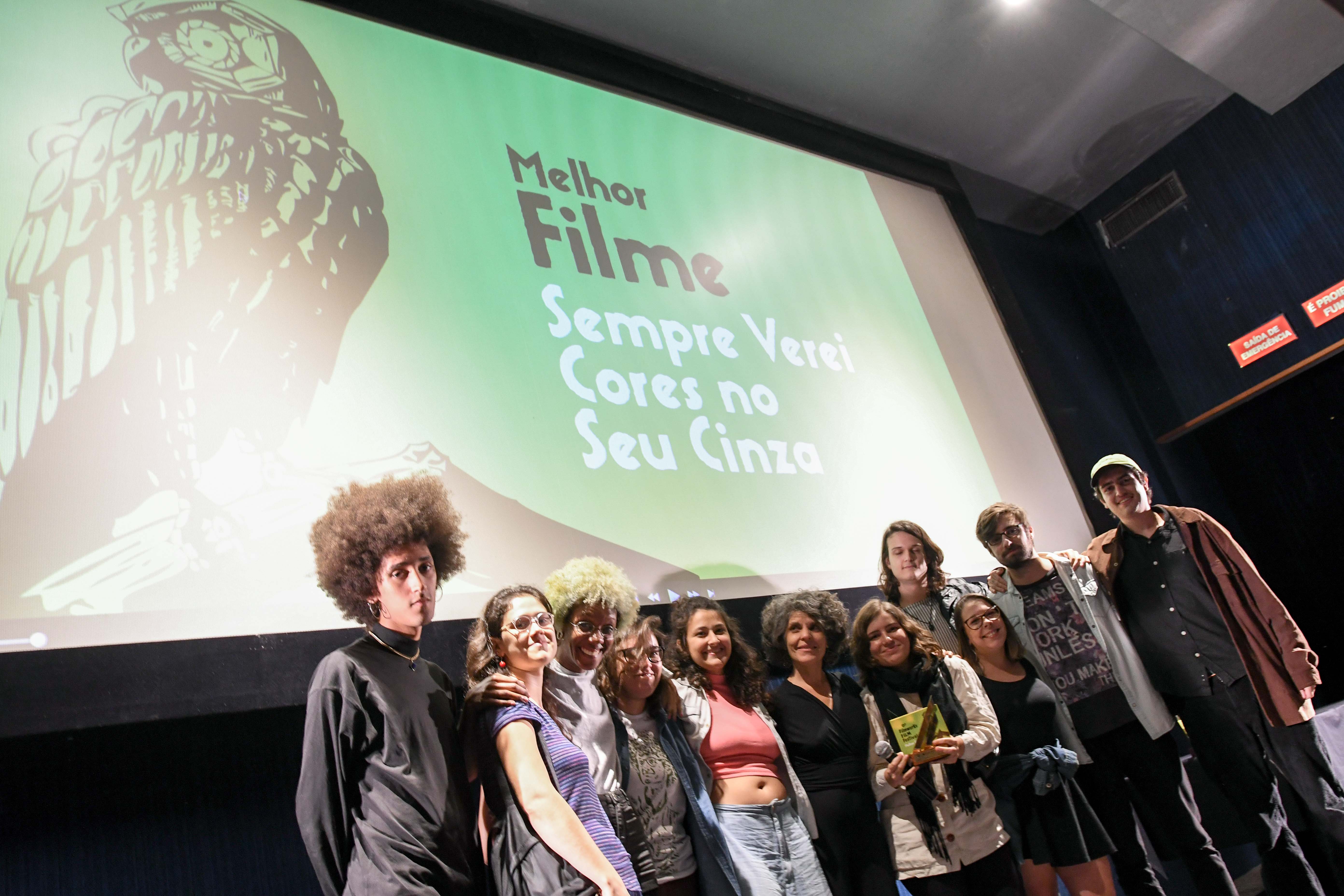 Vencedores Filmworks Film Festival