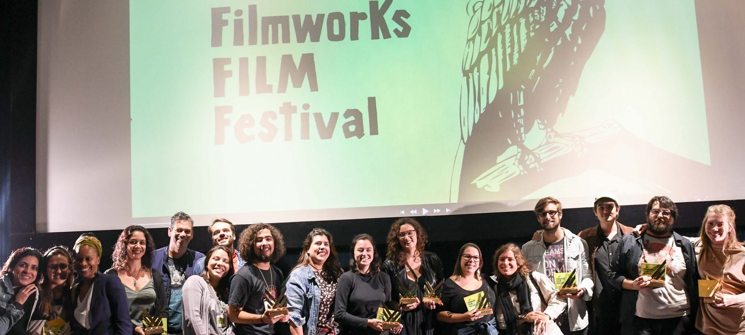 vencedores filmworks film festival 2018