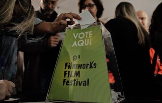 Filmworks Film Festival 2018