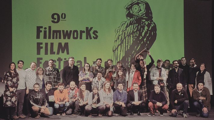 Vencedores Filmworks Film Festival 2018 São Paulo