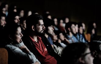 Filmworks Film Festival 2018 São Paulo