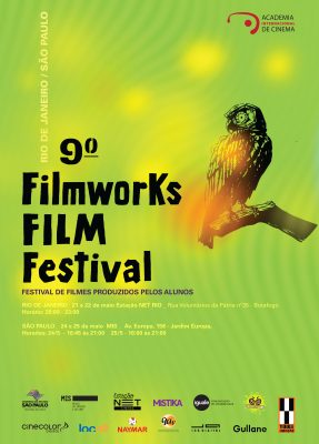 filmworks film festival