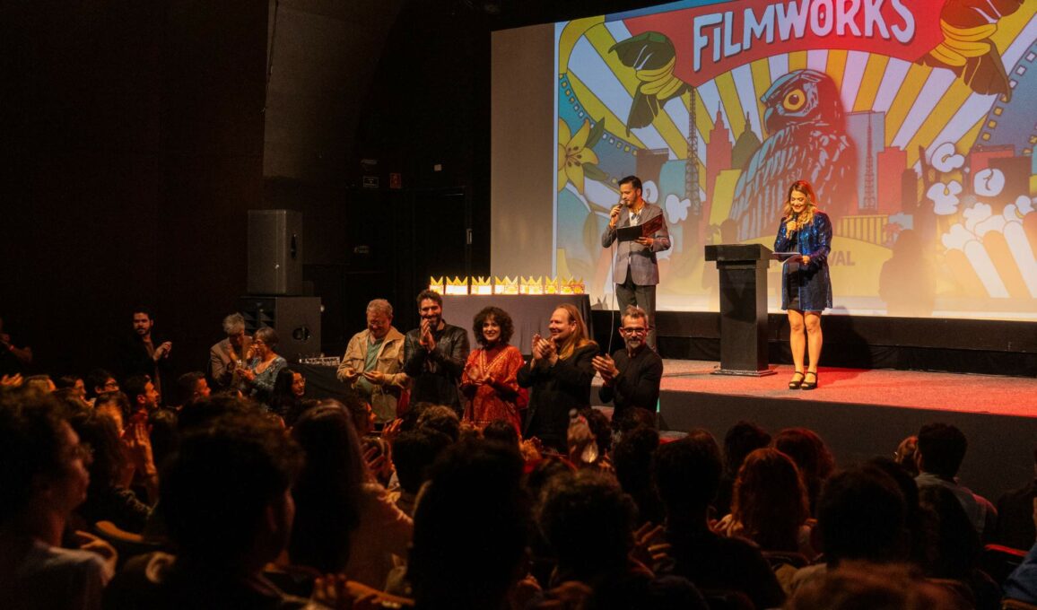 filmworks film festival