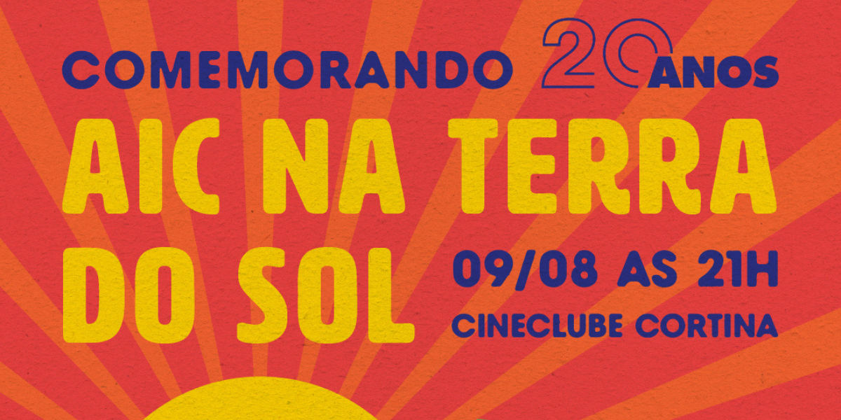 AIC celebra 20 anos com festa “AIC na Terra do Sol”