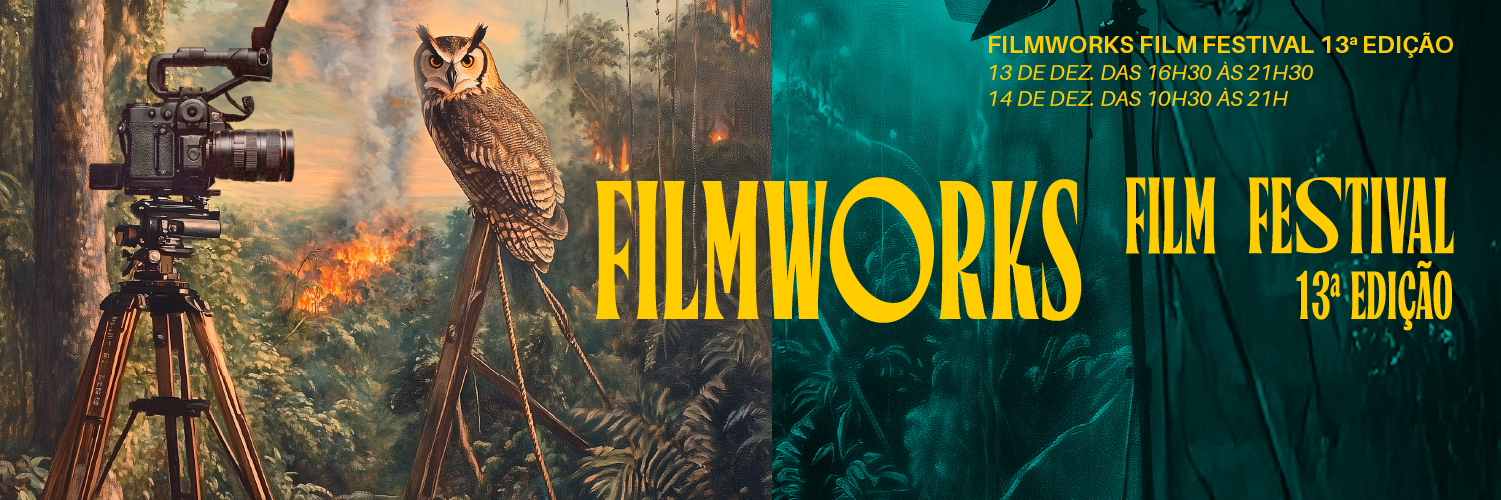 13ª edição do Filmworks Film Festival convida a refletir sobre questões ambientais