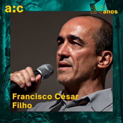 francisco cesar filho audiovisual